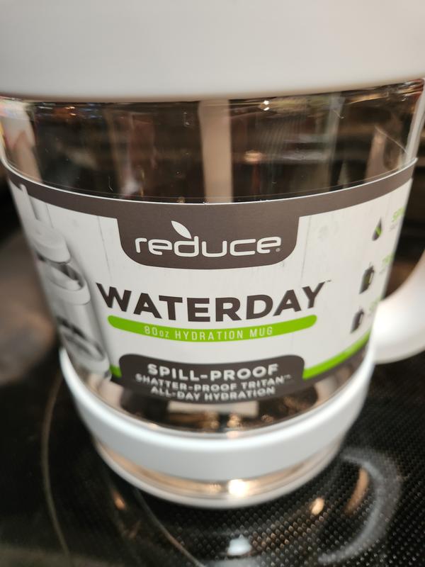 Reduce Drinkware On Sale  Waterday Mug & Tumbler Deals Here!