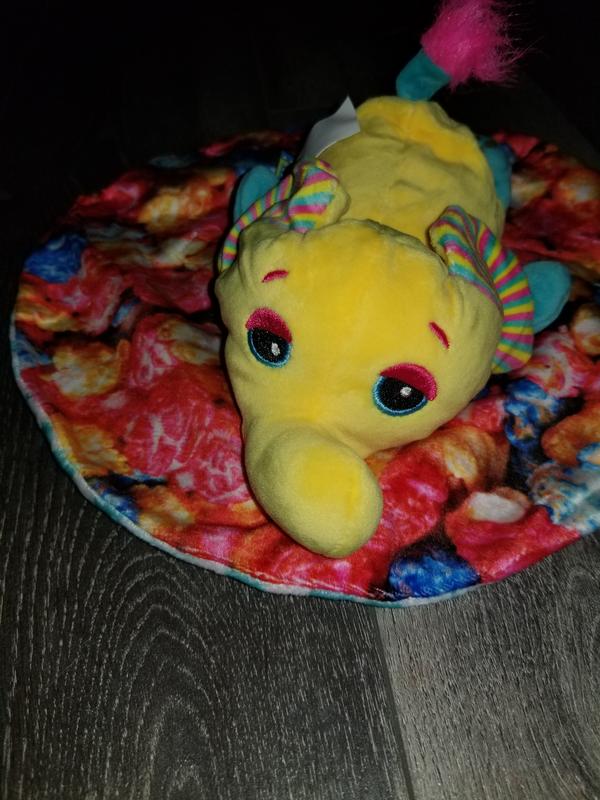 Beautiful bold colors