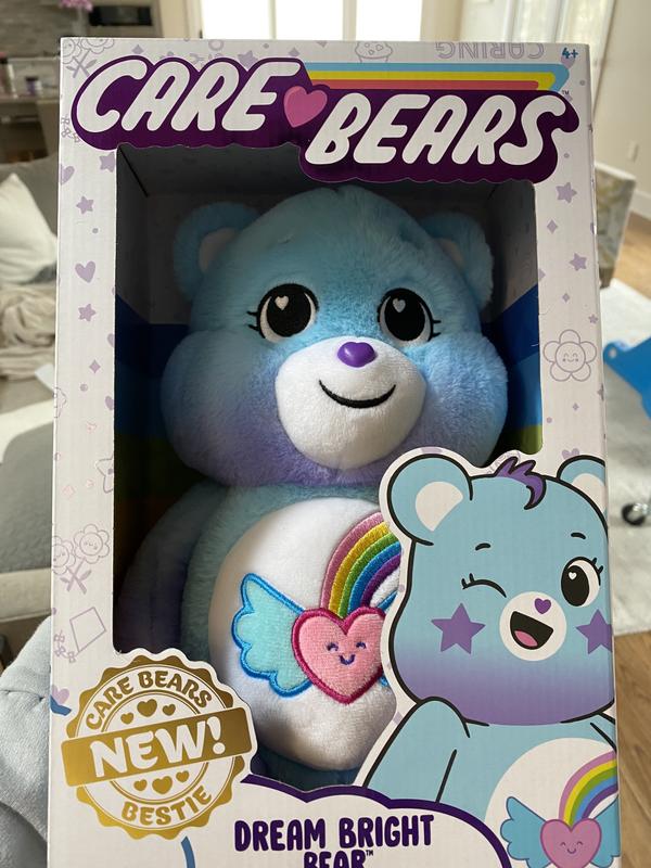 The Dream Bright Bear From Care Bears