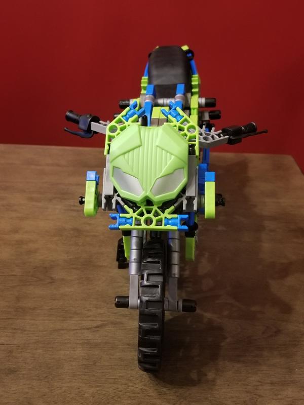 Photo from WEMAKE7