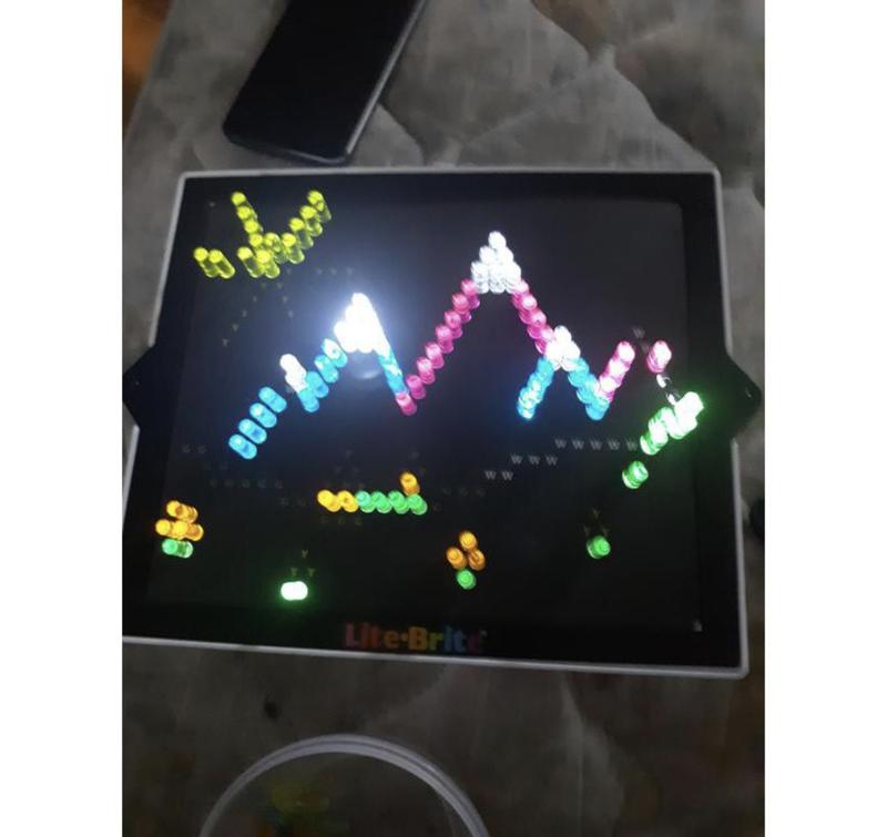 LITE-BRITE CLASSIC