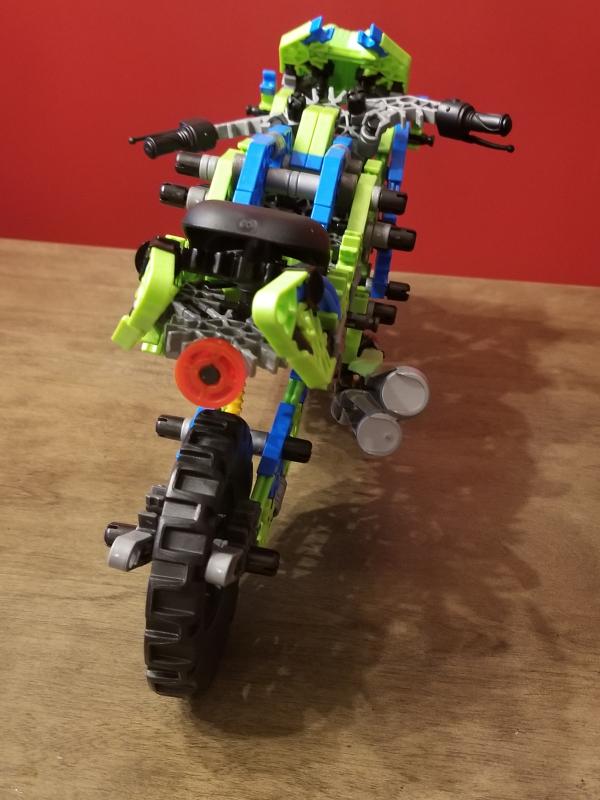 Photo from WEMAKE7