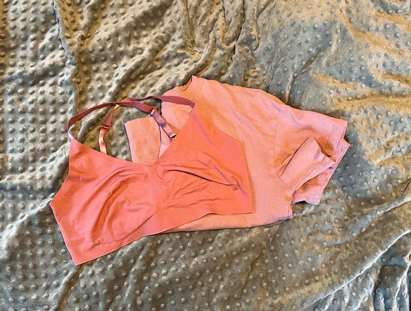 Customer photo for "Super comfortable!"