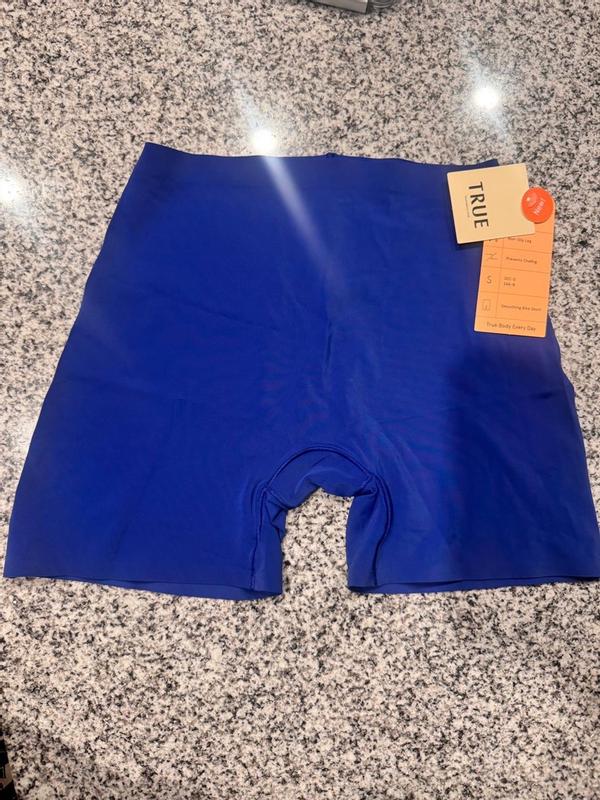 Customer photo for "Soft and lightweight"