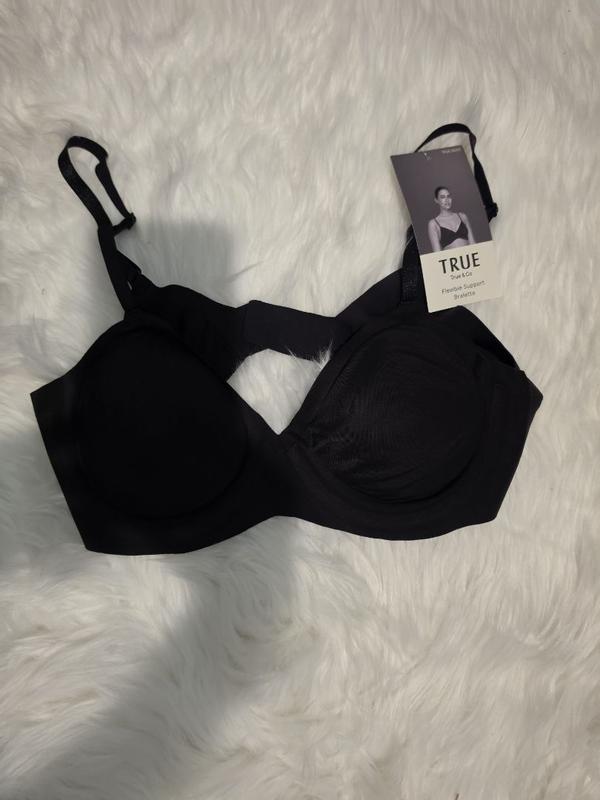 Customer photo for "Comfortable Support Bra"