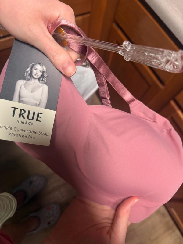 Customer photo for "Comfortable and breathable"