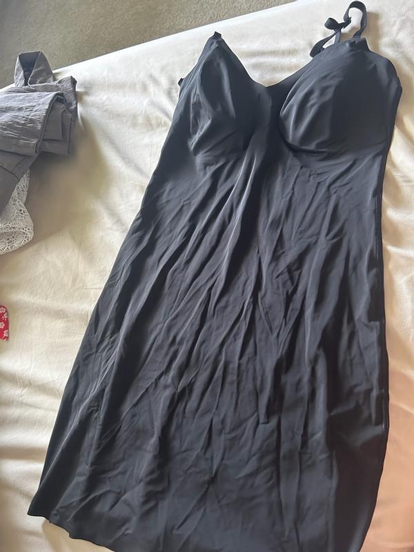 Customer photo for "Super soft, flattering, and durable—my new go-to s"