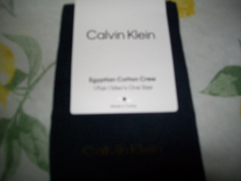 Good quality socks!