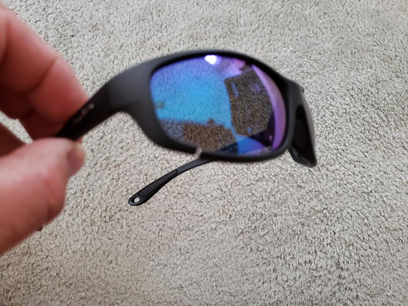 Jimmy Houston Tackle Polarized Sunglasses