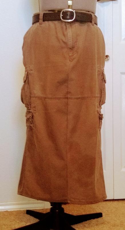 redhead copper creek cargo pants