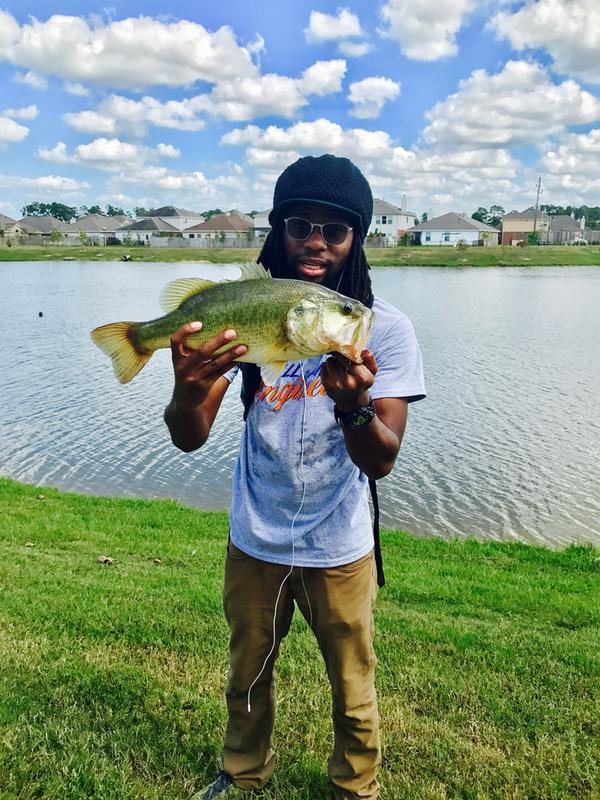 bass pro crankin stick
