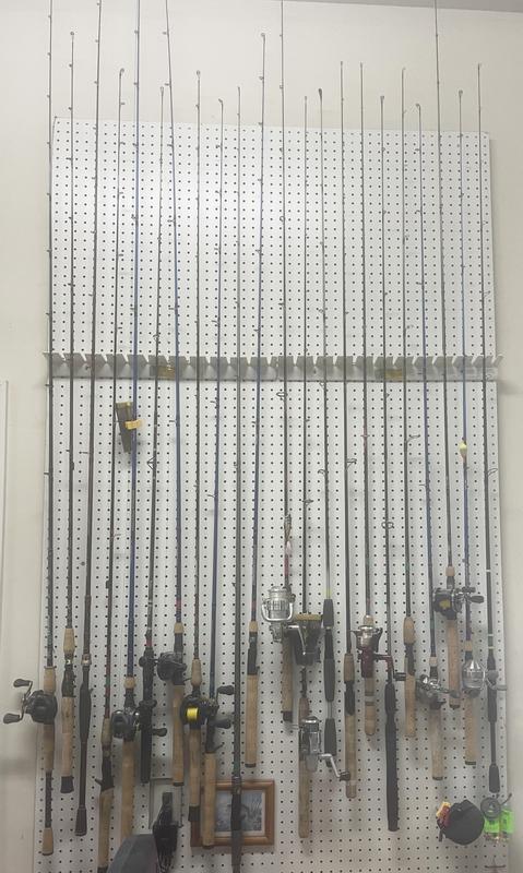 Bass Pro Shops® Rod Link Modular Wall Rack