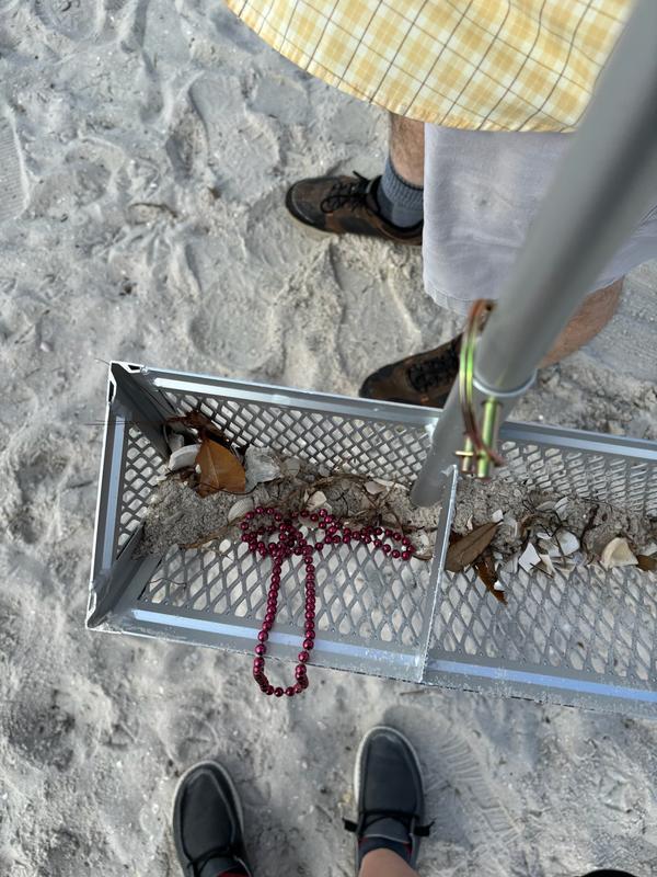 Offshore Angler Sand Flea Rake