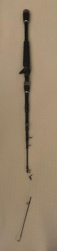 Bass Pro Shops Spinning Rods  Fishing Bass Pro Shops Aventur1 Telescopic  Spinning Travel Rod ⋆ Doctasalud