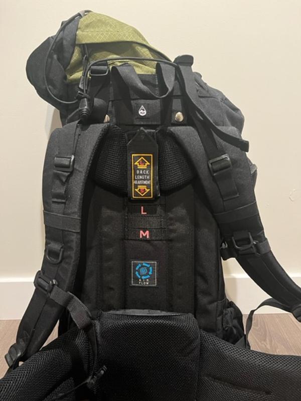 Teton Sports Scout 55 Internal Frame Backpack | Bass Pro Shops