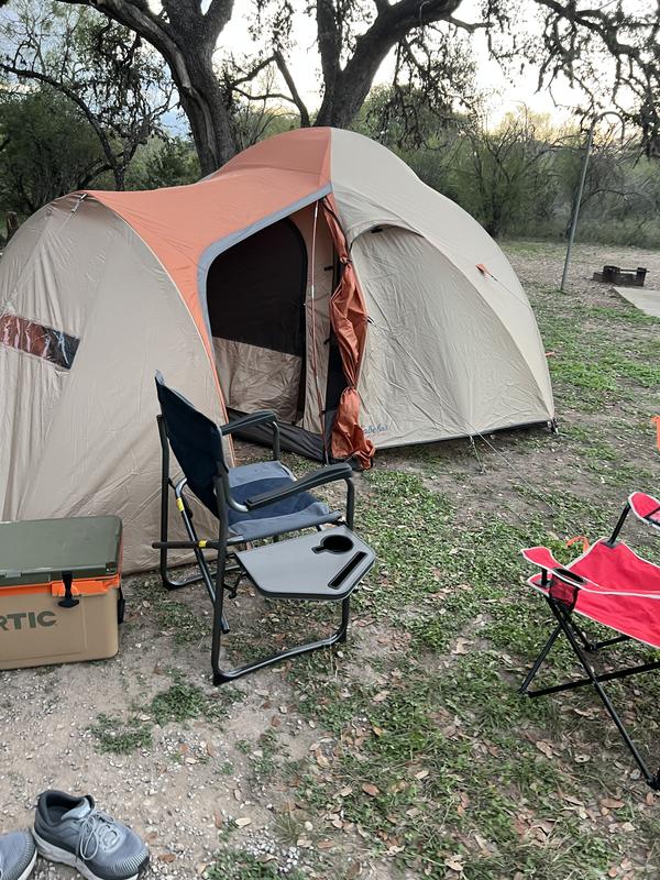 Cabela's West Wind 4-Person Dome Tent