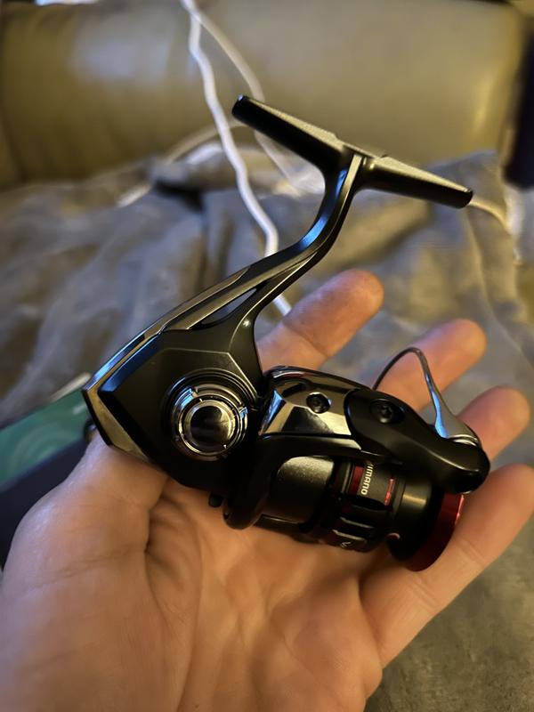 Shimano Vanford Spinning Reel | Bass Pro Shops