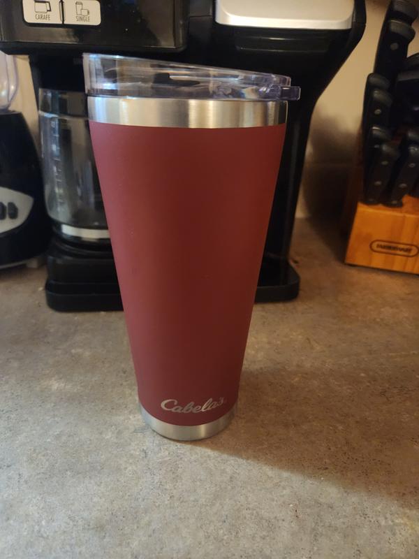 Cabela s Polar Cap Tumbler Bass Pro Shops