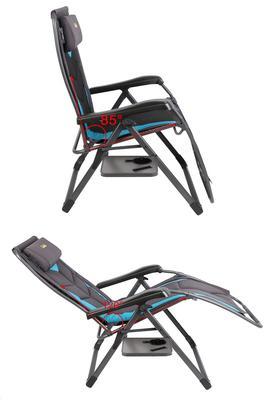 Cabela's zero discount gravity lounge chair