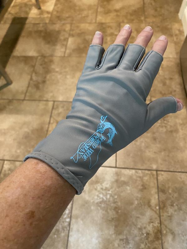 Spectrum deals sun gloves