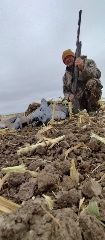 Northern Flight 3-Person Field Hunting Blind