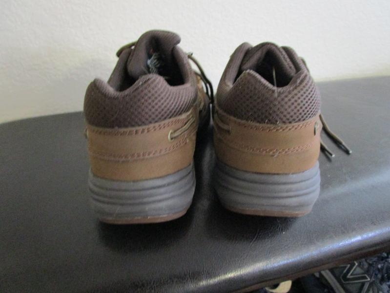 world wide sportsman blue water chukka