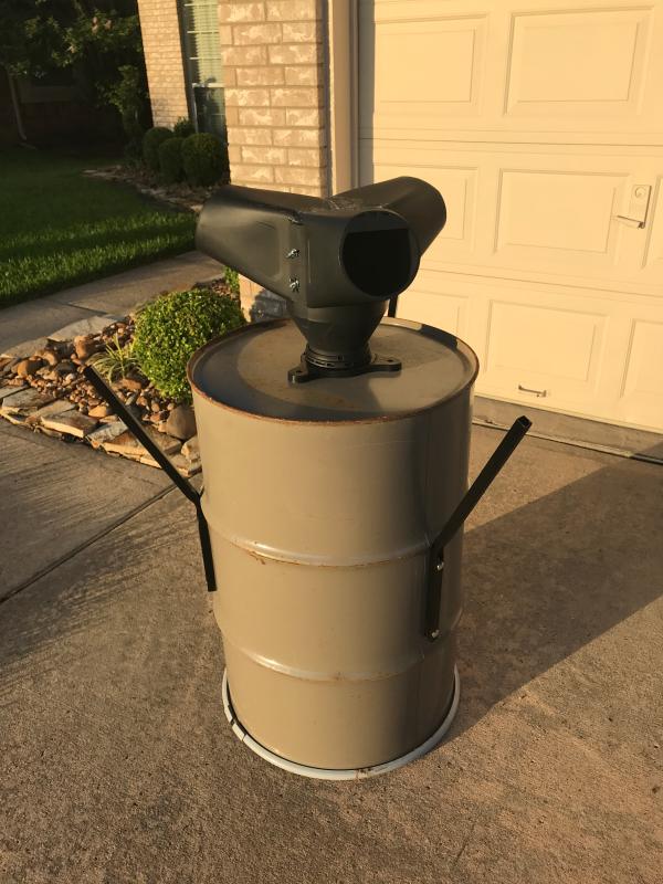 Moultrie Gravity Game Feeder Kit Bass Pro Shops