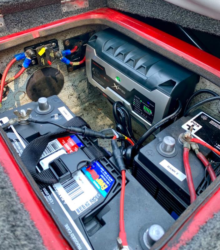 Everstart Battery Charger Wiring Diagram