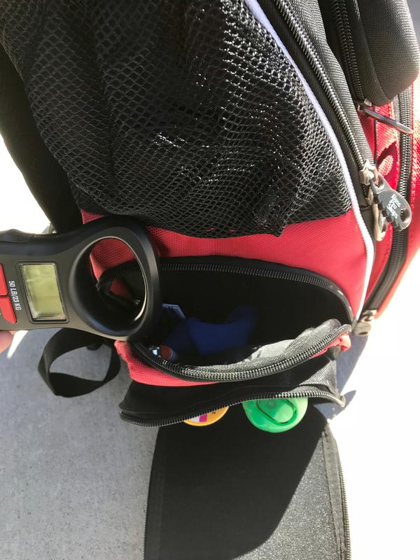 GEAR REVIEW: Bass Pro Shops Stalker Backpack Tackle System