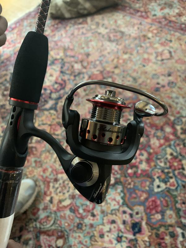 bass pro ugly stik gx2