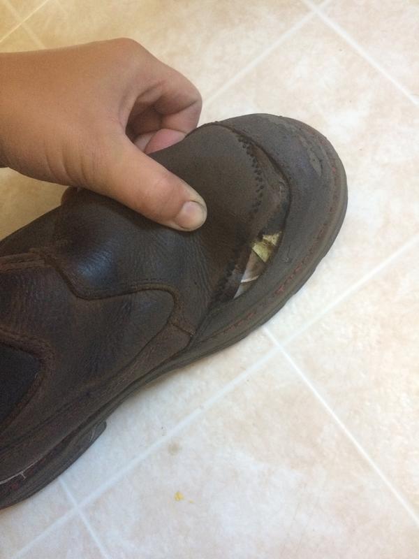 wolverine overman review