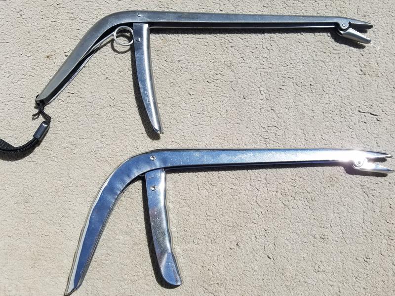 bass pro hook remover