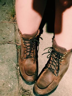 she outdoor hunting boots