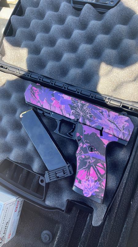 Hi-Point Firearms .45 ACP Pistol