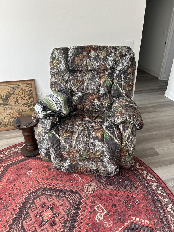 Camo recliners near discount me