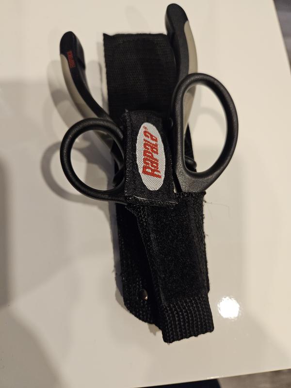 Ciseaux SUPER LINE Rapala – Neuf Sous Blister – Pêche
