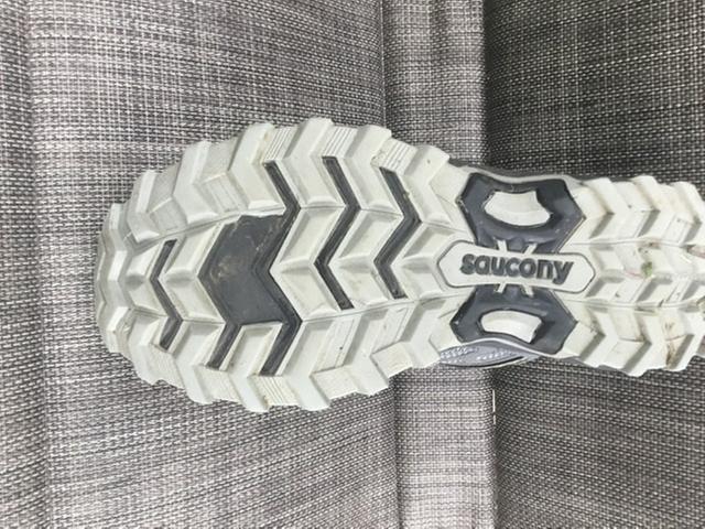 saucony grid excursion tr12 trail running shoes for ladies