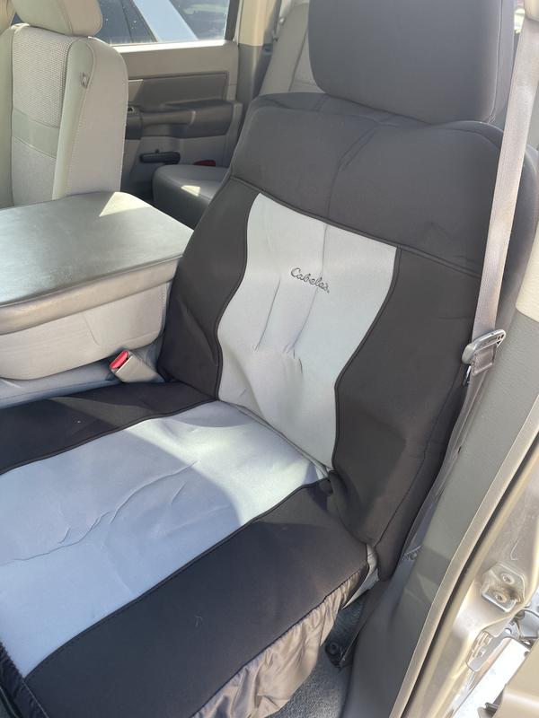 Cabela's Neoprene Seat Cover Cabela's