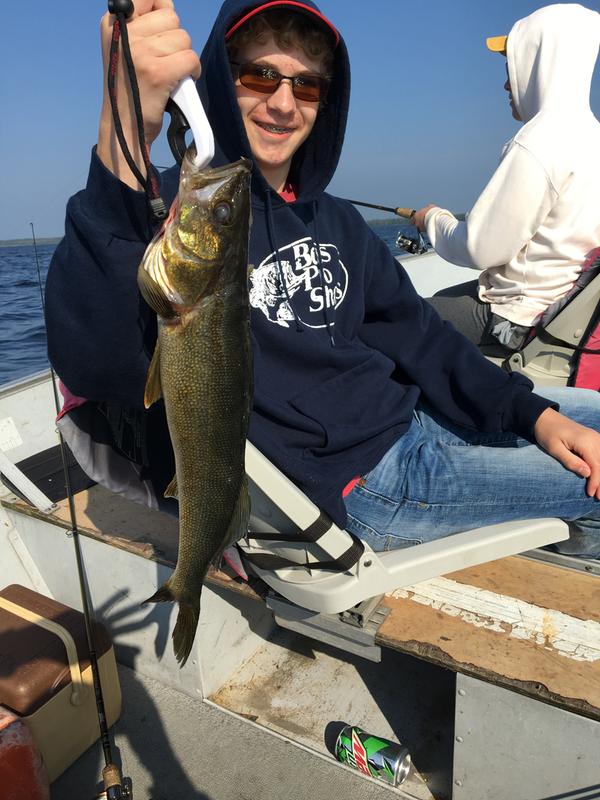 bass pro fish gripper