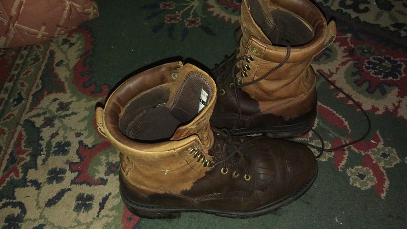 rocky ride lacer boots