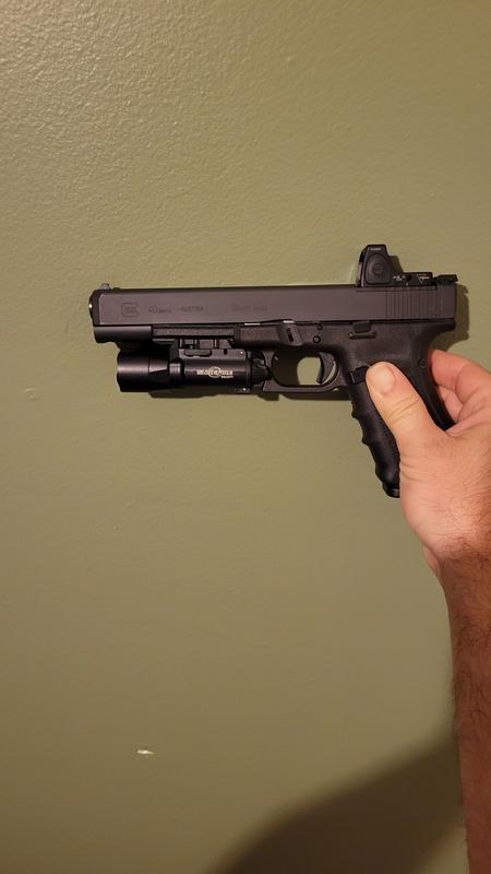 tamburlu glock 40