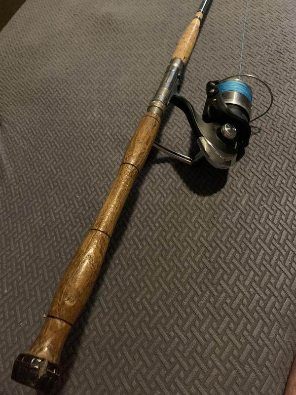 How To Disassemble, Clean, and Lubricate a Bass Pro Shops Catmaxx