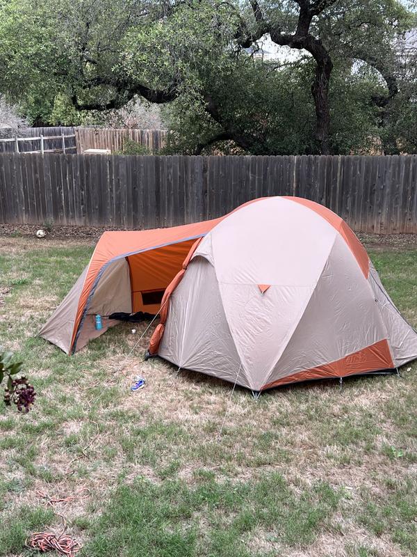 Cabelas west outlet wind tent