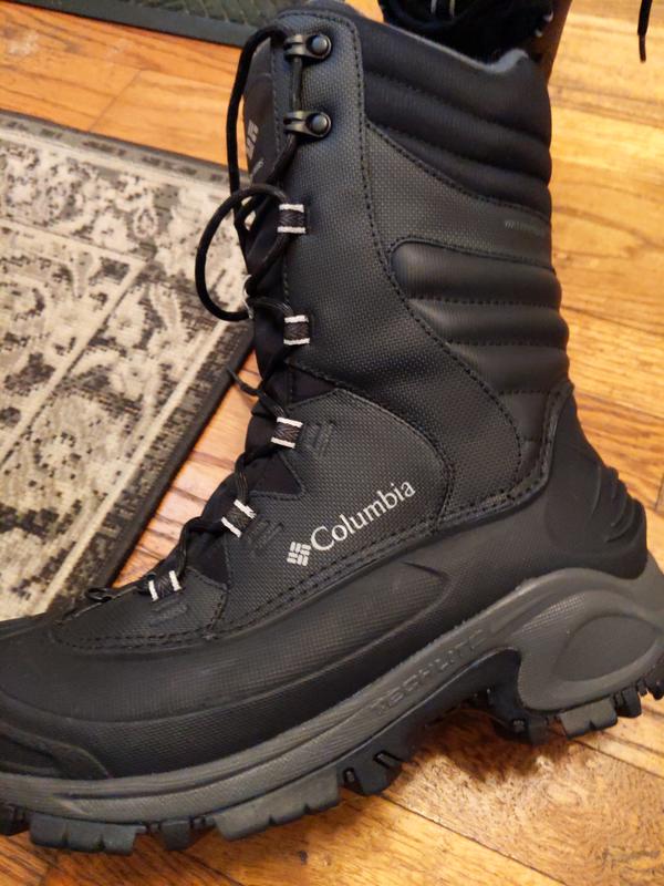 Download Columbia Bugaboot Iii Xtm Insulated Waterproof Pac Boots For Men Cabela S