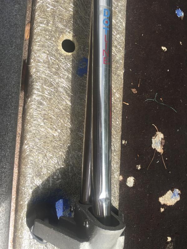 Boat Parts Outboard Engines & Components Outboard Trim & Tilt Motor