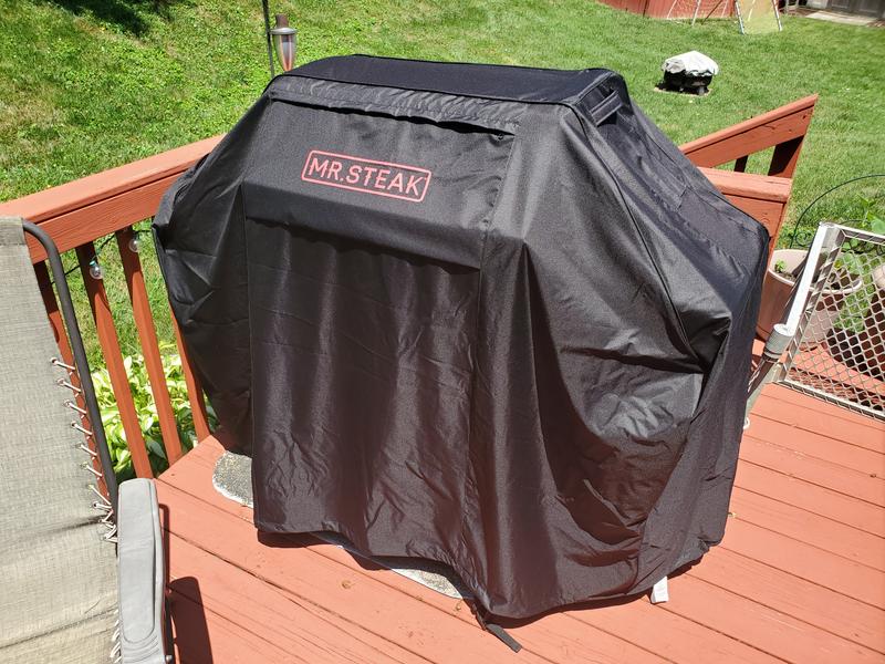 nascar gas grill covers