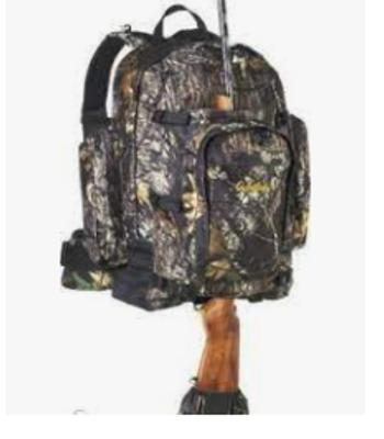 Cabelas hotsell treestand pack