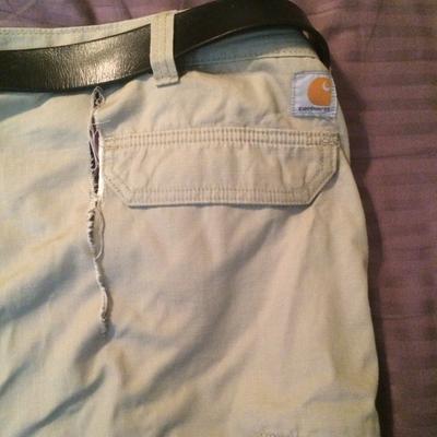 carhartt tacoma ripstop pants