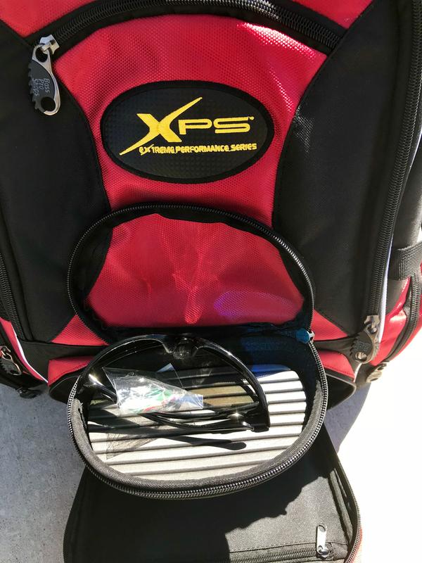 Bass Pro Shops XPS Stalker Backpack Tackle Bag or System for Sale