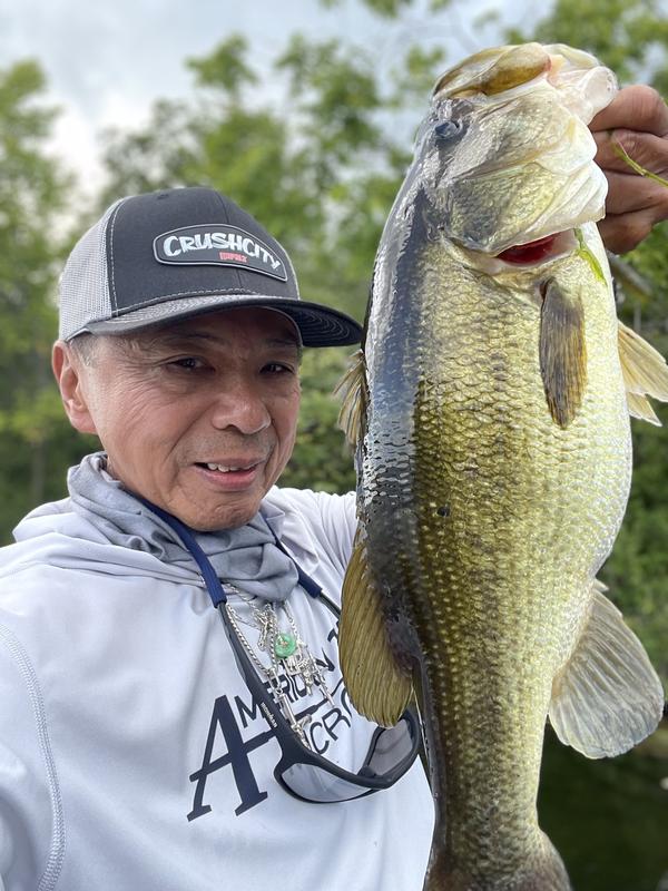 4 Old-School Tricks for Tough Winter Bass Fishing - Wired2Fish